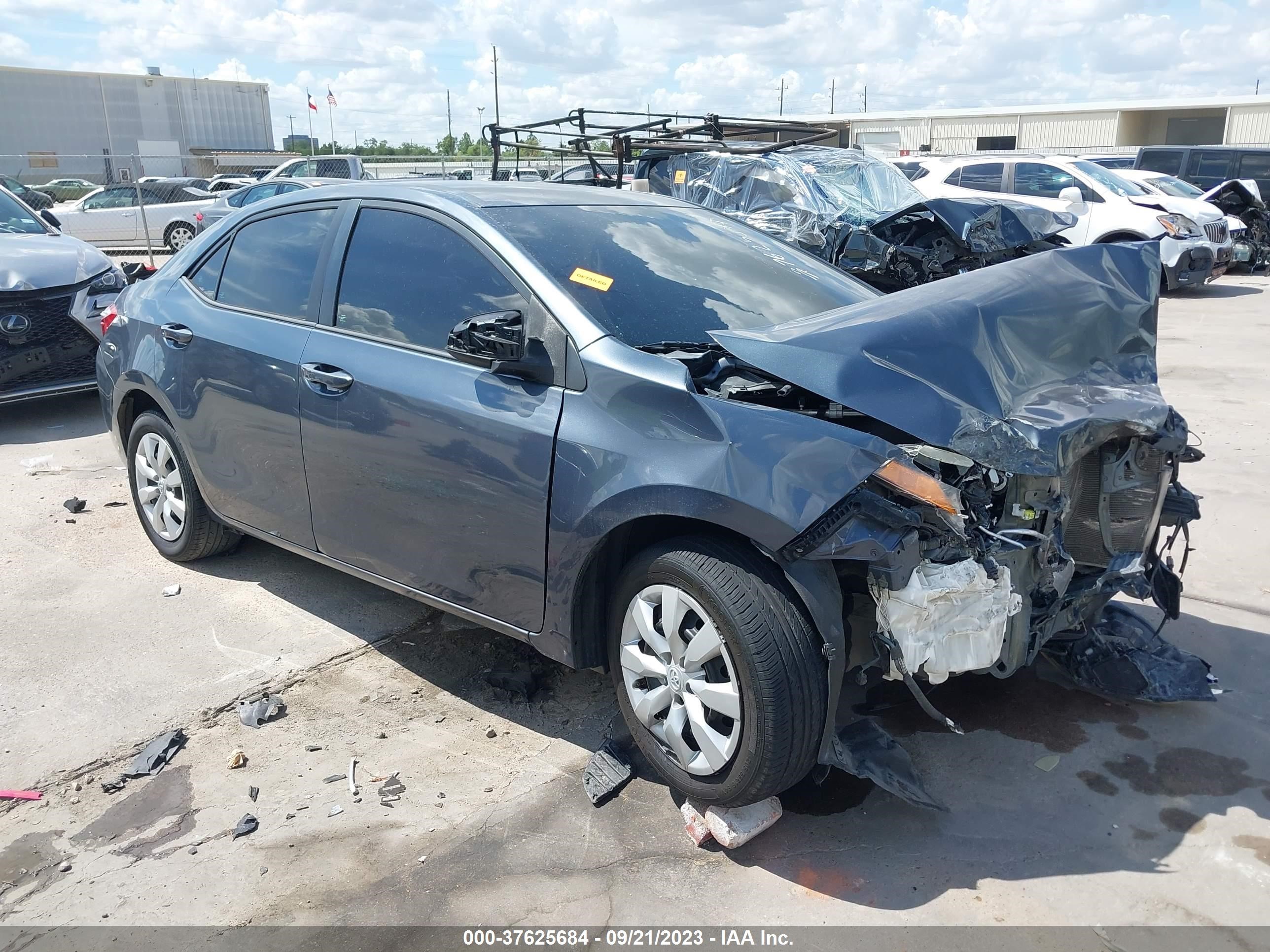 toyota corolla 2016 5yfburhe5gp540476