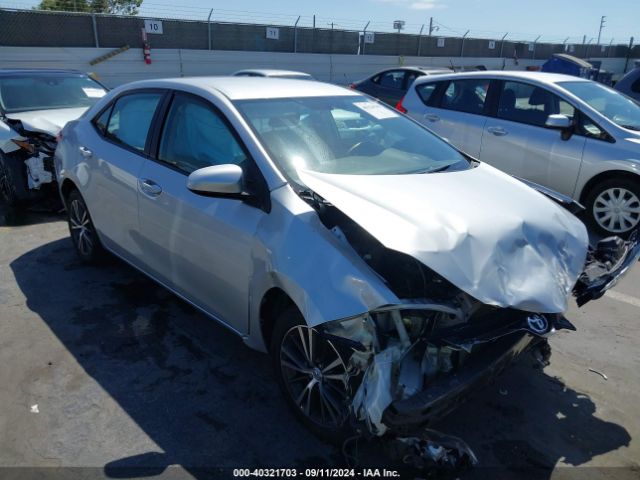 toyota corolla 2016 5yfburhe5gp545998