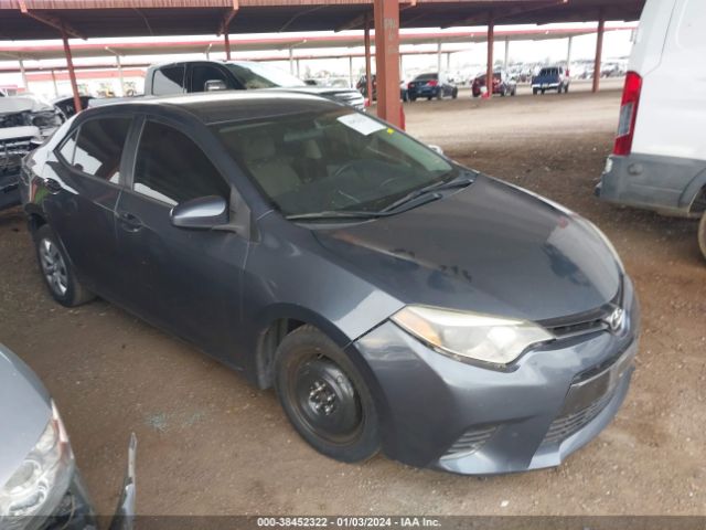 toyota corolla 2016 5yfburhe5gp549226