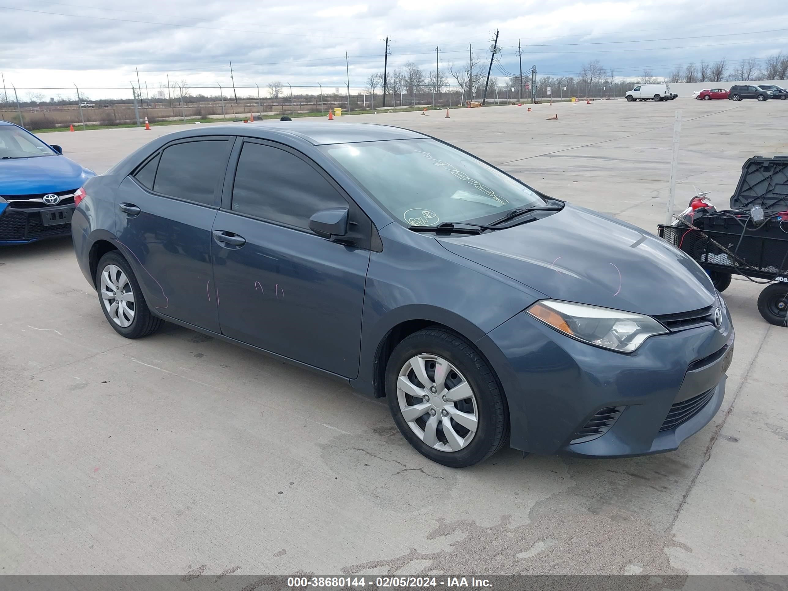 toyota corolla 2016 5yfburhe5gp549727