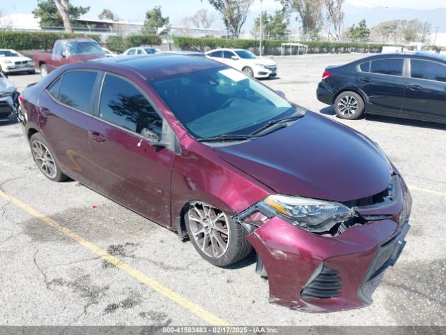 toyota corolla 2017 5yfburhe5hp586276