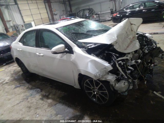 toyota corolla 2017 5yfburhe5hp629448