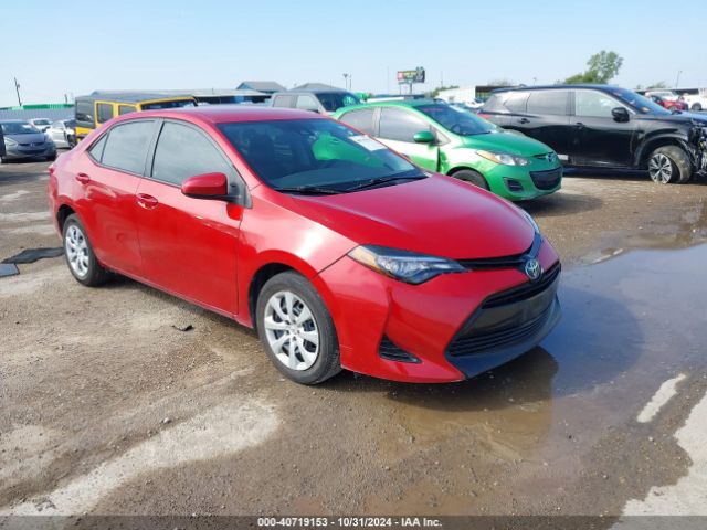 toyota corolla 2017 5yfburhe5hp630311