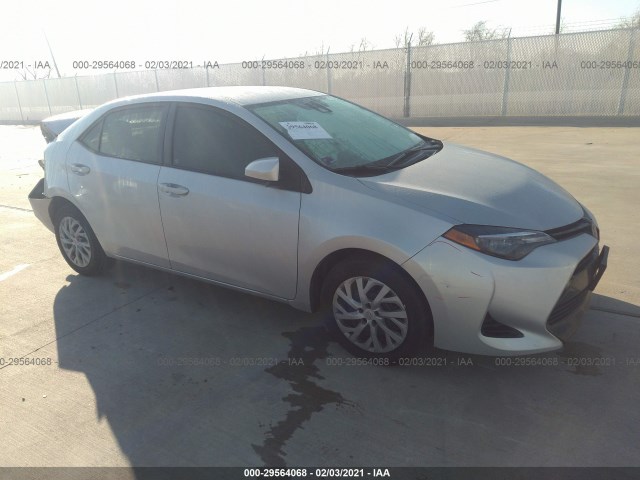 toyota corolla 2017 5yfburhe5hp631829