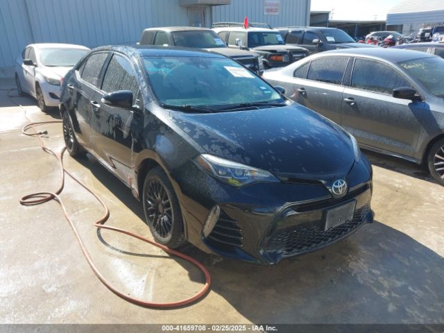 toyota corolla 2017 5yfburhe5hp641681