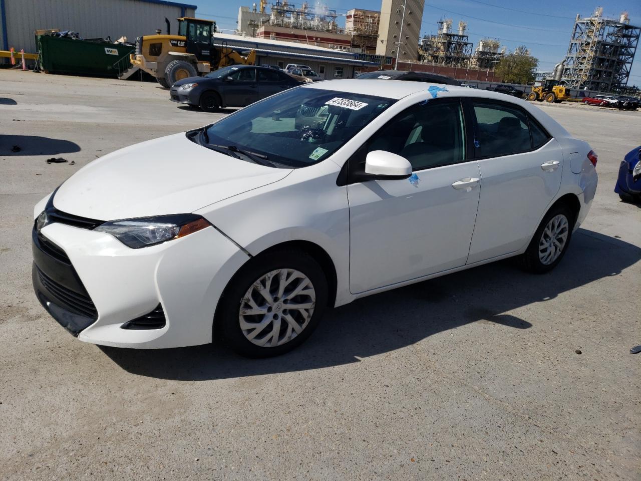 toyota corolla 2017 5yfburhe5hp648761