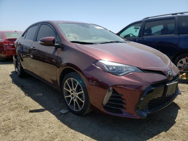 toyota corolla 2017 5yfburhe5hp649411