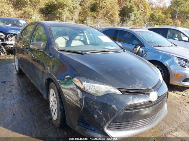 toyota corolla 2017 5yfburhe5hp668508