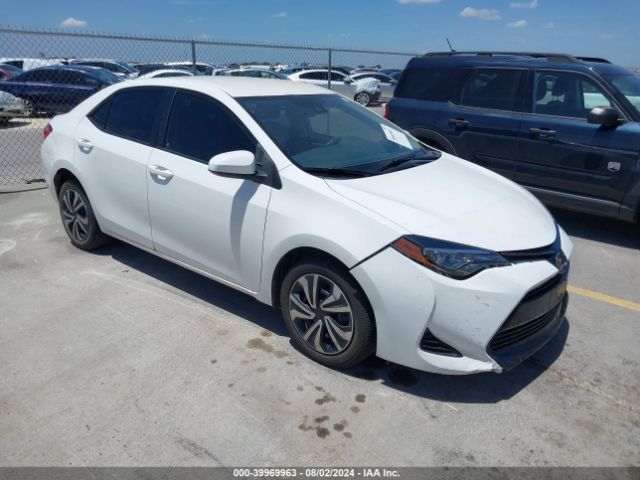 toyota corolla 2017 5yfburhe5hp690105