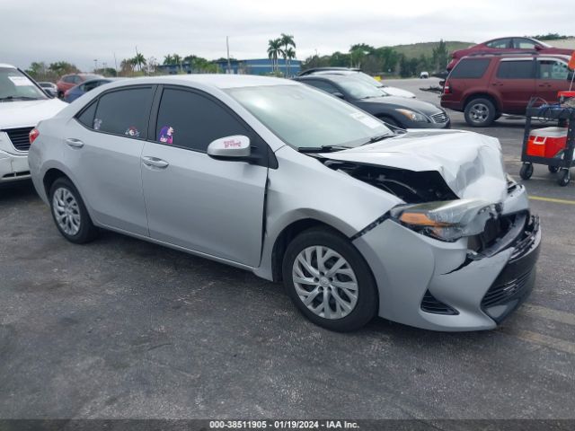 toyota corolla 2017 5yfburhe5hp692940