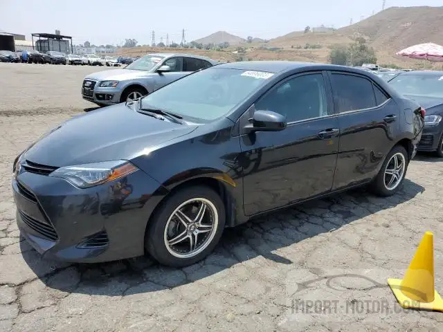 toyota corolla 2017 5yfburhe5hp723930