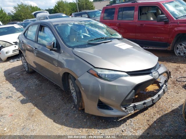 toyota corolla 2017 5yfburhe5hp726715