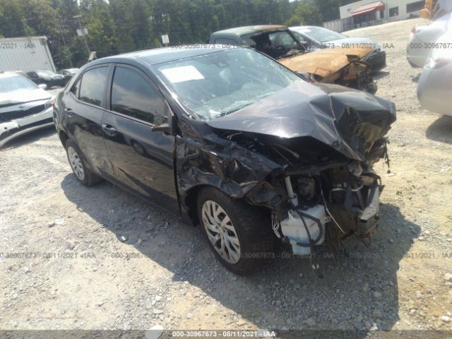 toyota corolla 2017 5yfburhe5hp729419