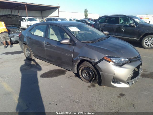 toyota corolla l 2018 5yfburhe5jp758019