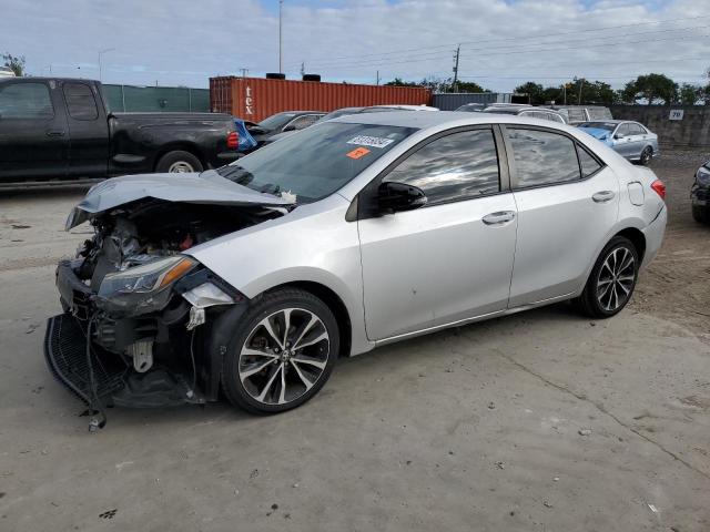 toyota corolla l 2018 5yfburhe5jp760708