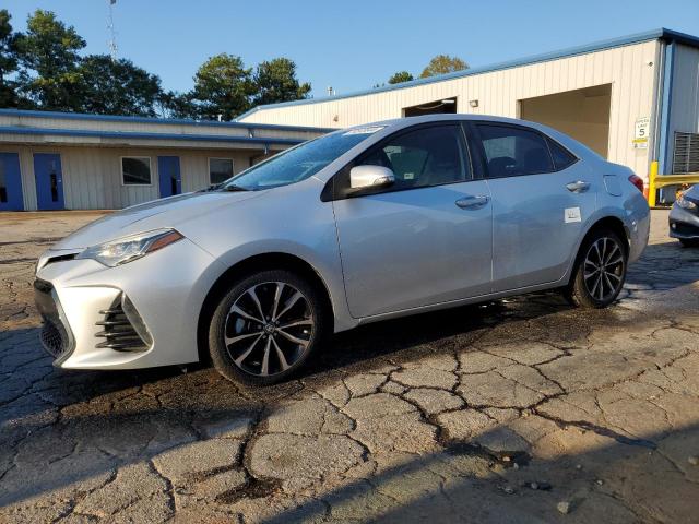 toyota corolla l 2018 5yfburhe5jp764175