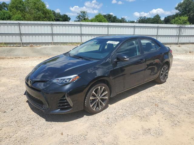 toyota corolla l 2018 5yfburhe5jp764614