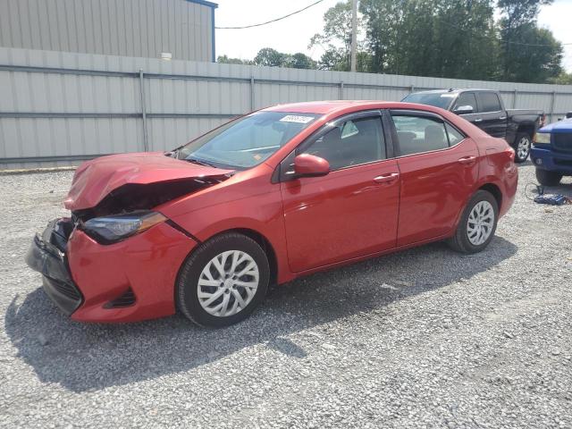 toyota corolla l 2018 5yfburhe5jp774057