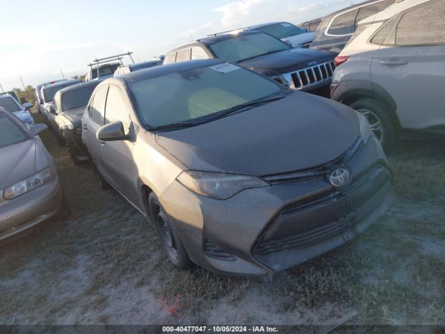 toyota corolla 2018 5yfburhe5jp798312