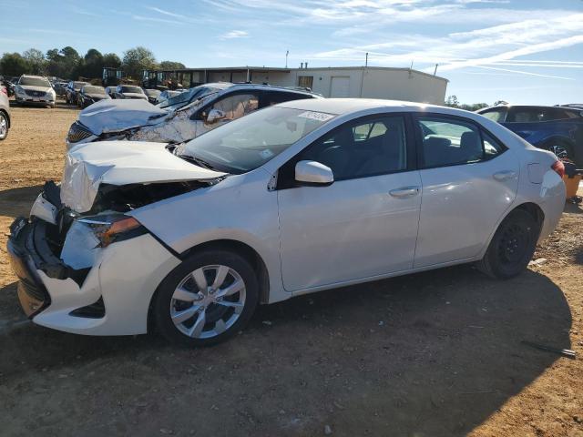 toyota corolla l 2018 5yfburhe5jp799654