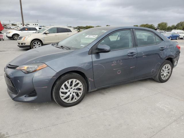 toyota corolla l 2018 5yfburhe5jp802746