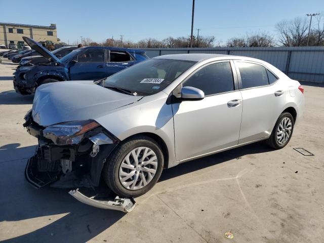 toyota corolla l 2018 5yfburhe5jp807929