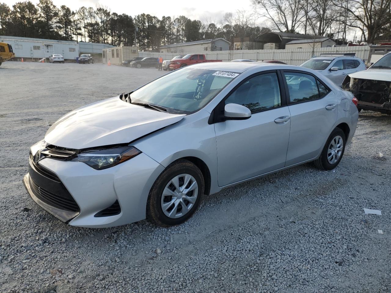 toyota corolla 2018 5yfburhe5jp829994