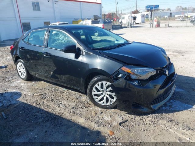 toyota corolla 2018 5yfburhe5jp831440