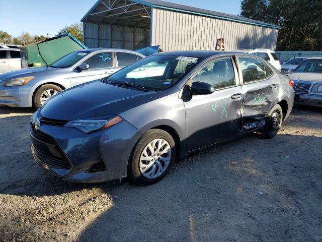 toyota corolla l 2018 5yfburhe5jp836251