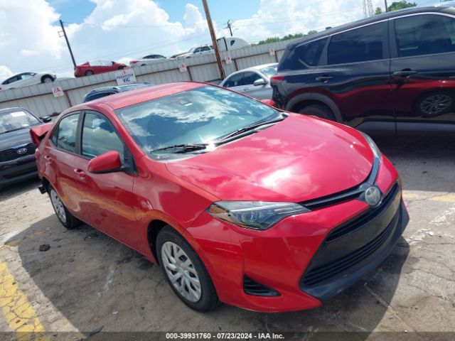 toyota corolla 2018 5yfburhe5jp851736