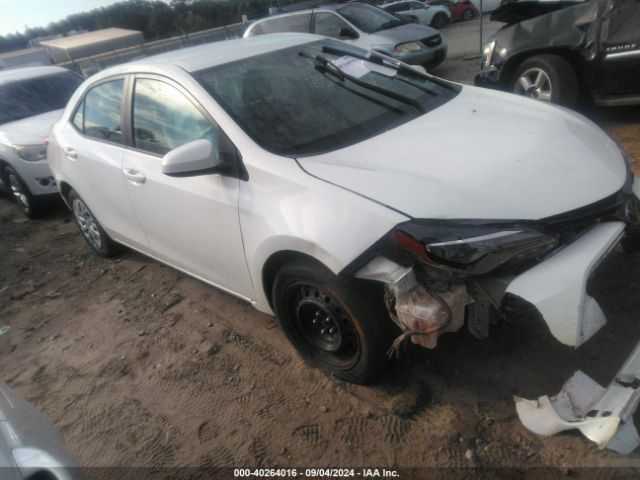 toyota corolla 2018 5yfburhe5jp855043