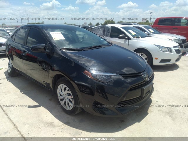 toyota corolla 2019 5yfburhe5kp856551