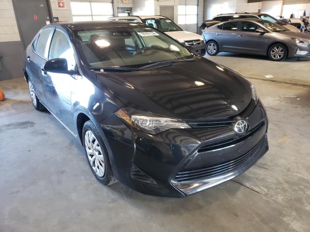 toyota corolla 2019 5yfburhe5kp919244