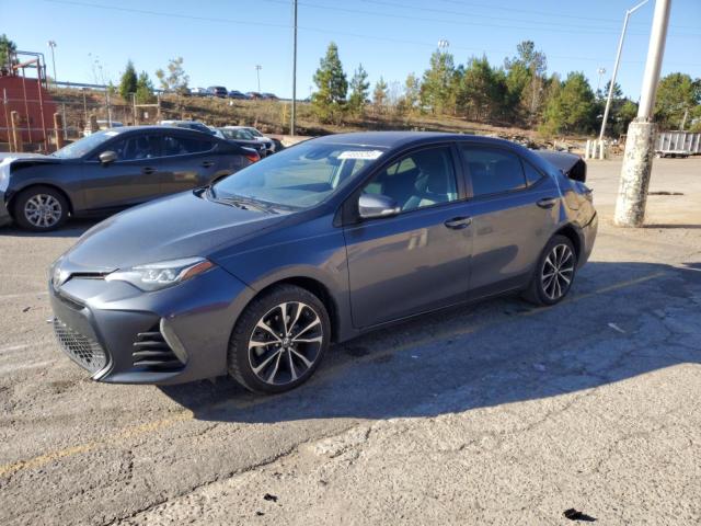 toyota corolla 2019 5yfburhe5kp919468