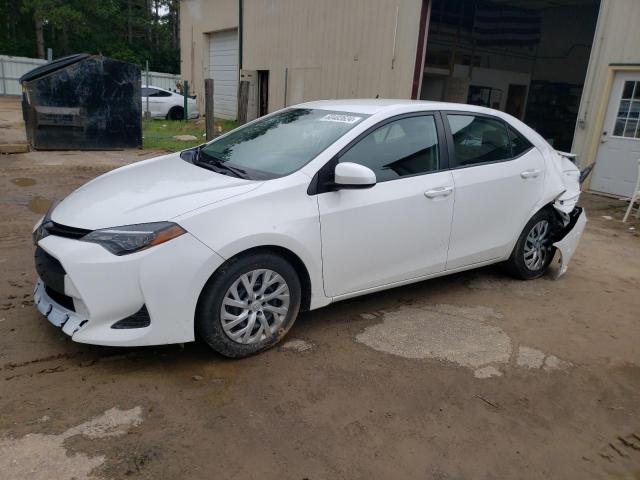 toyota corolla 2019 5yfburhe5kp919891