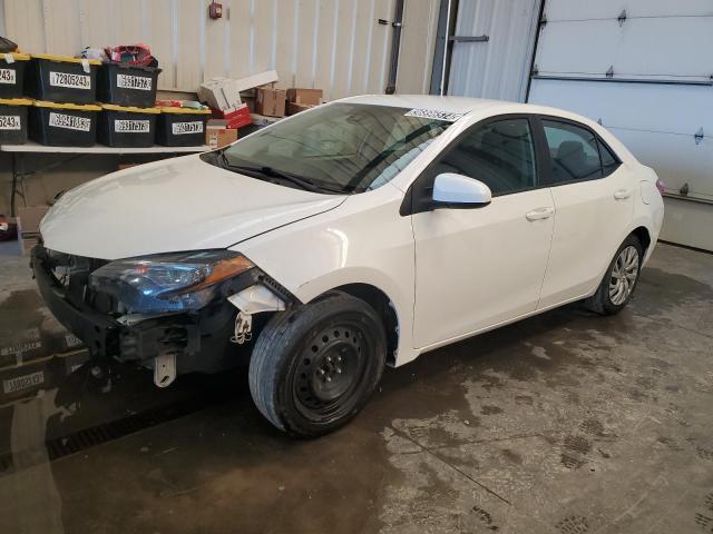 toyota corolla 2019 5yfburhe5kp927490