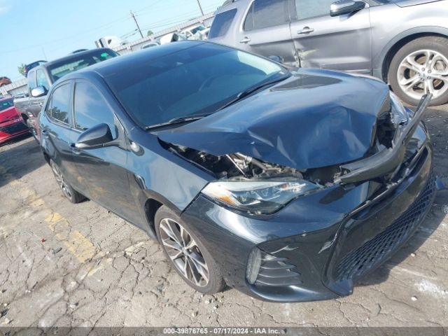 toyota corolla 2019 5yfburhe5kp929868