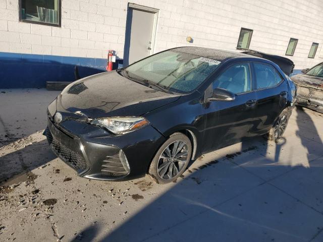 toyota corolla l 2019 5yfburhe5kp930096