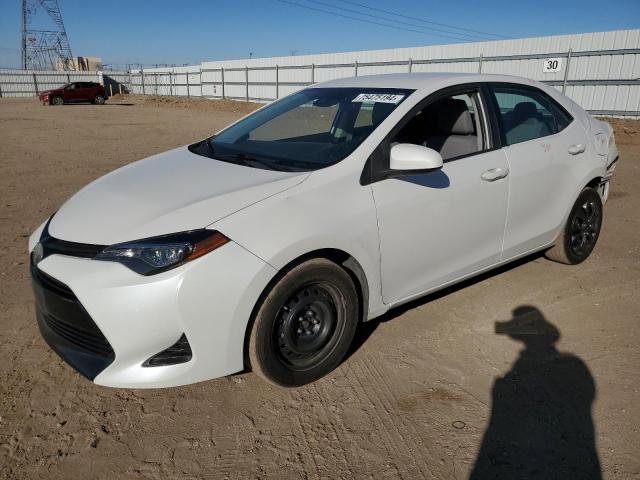 toyota corolla l 2019 5yfburhe5kp931619