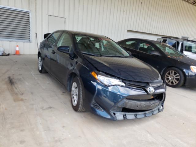 toyota corolla l 2019 5yfburhe5kp932897