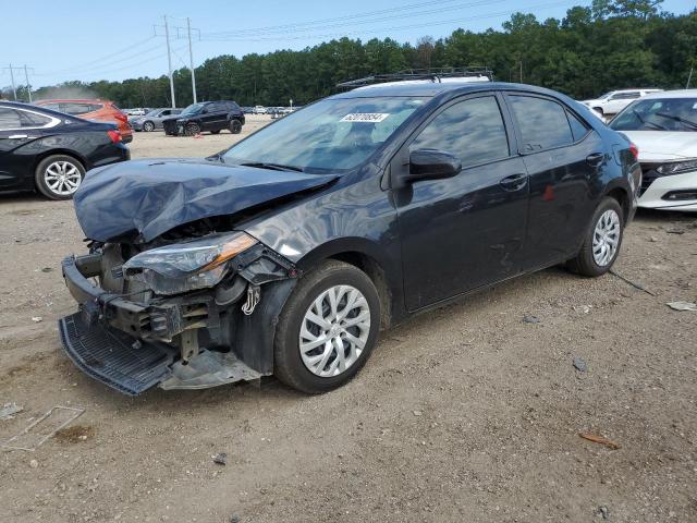 toyota corolla 2019 5yfburhe5kp937422