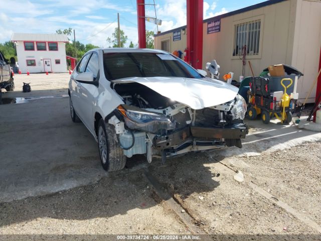 toyota corolla 2019 5yfburhe5kp938103