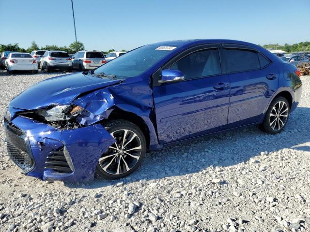 toyota corolla 2019 5yfburhe5kp941633