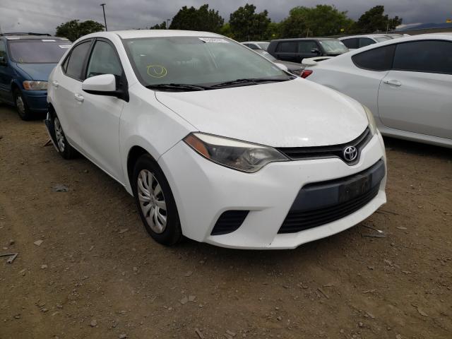 toyota corolla l 2014 5yfburhe6ep006982