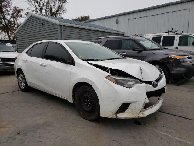 toyota corolla l 2014 5yfburhe6ep010854