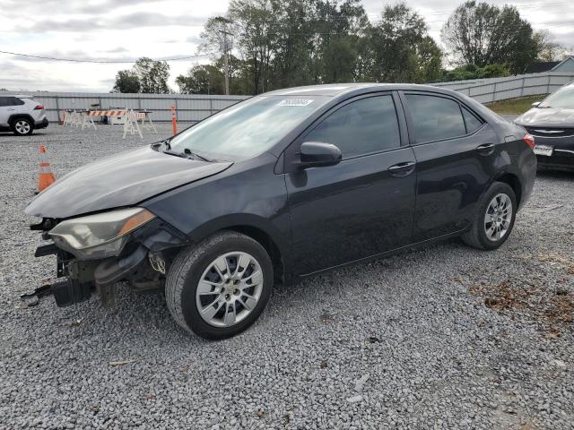 toyota corolla l 2014 5yfburhe6ep034197