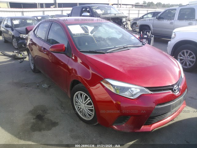 toyota corolla 2014 5yfburhe6ep038766