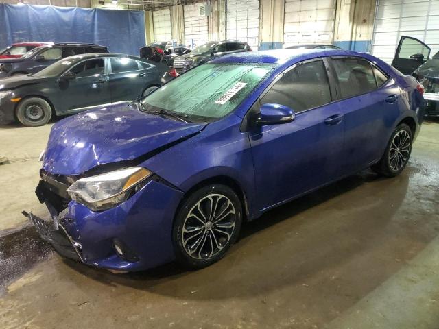 toyota corolla l 2014 5yfburhe6ep066132