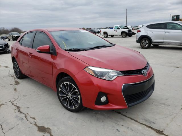 toyota corolla l 2014 5yfburhe6ep123252