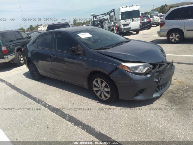 toyota corolla 2014 5yfburhe6ep127480